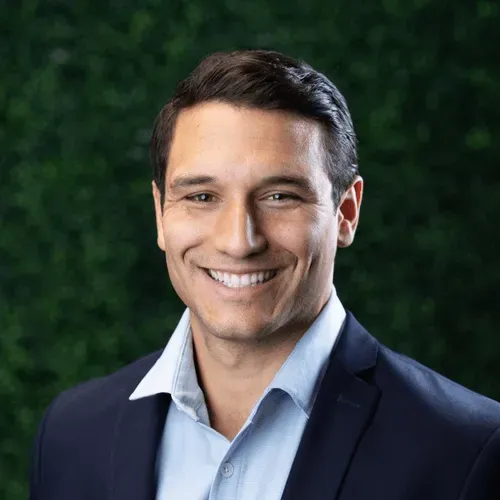 Portrait of Gio Scalzo