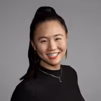 Portrait of Jenny Xu