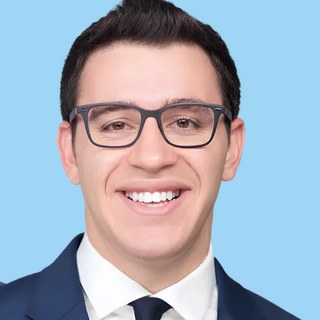 Harlan Rappaport
