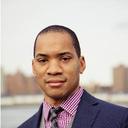 Portrait of Thabo M.